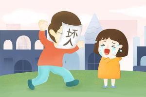 梦见被坏人追而躲藏