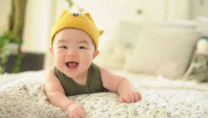 6个月的宝宝可以坐吗