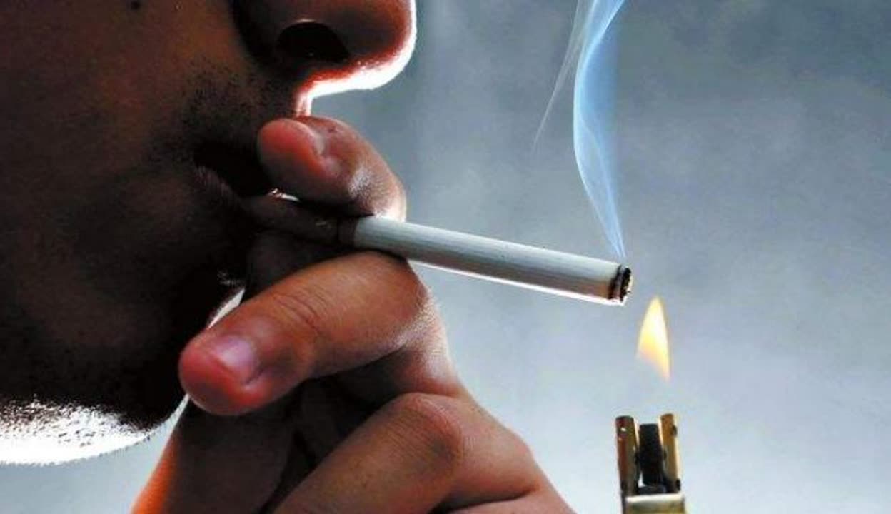 房间烟味怎么快速去除