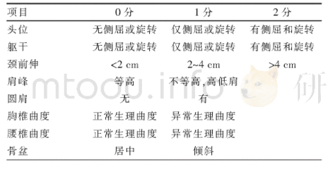静态姿势评估系统软件