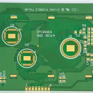 pcb画板如何共地