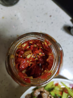 蒜茸辣椒酱的做法大全家常