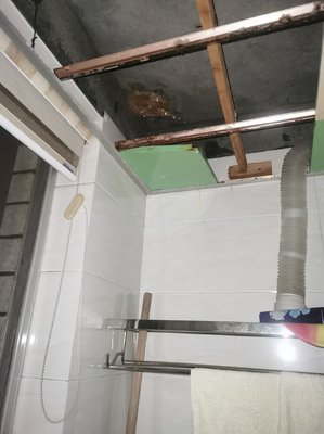 房屋漏水赔偿