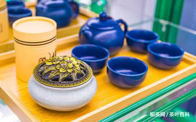 卖茶叶需要什么手续