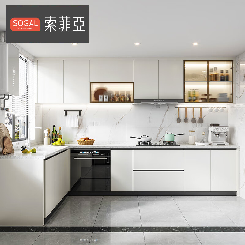 厨房柜门板用什么材料好