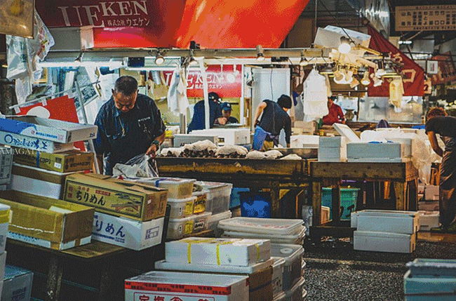 美国开寿司店签证