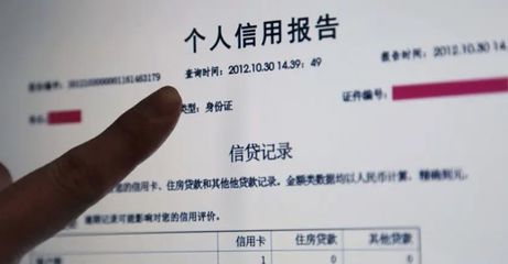汽车贷款需要查征信吗