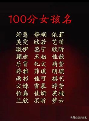 姓韦取名