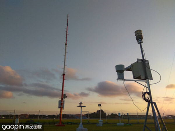 物联网时代下的风速传感器：引领气象科技新潮流
