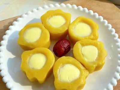 月子能吃蛋挞吗