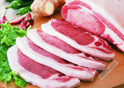 孕妇吃猪肉