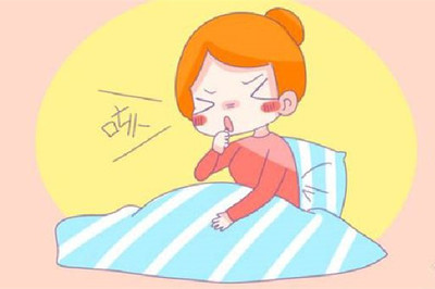 咳嗽严重怎么缓解