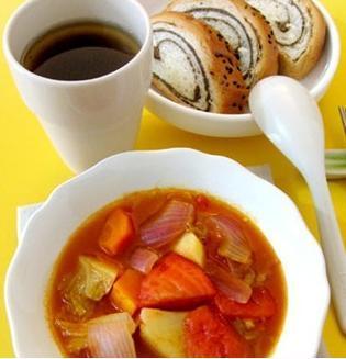山药豆腐汤做法大全家常
