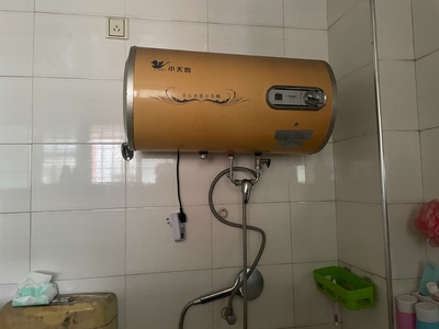 卖热水器