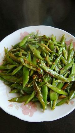 扁豆做法大全家常做法大全