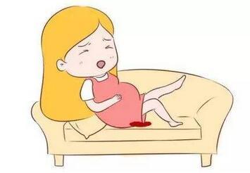 临产出血是怎么回事