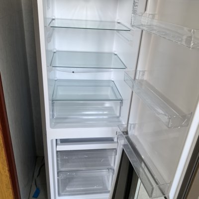 新买的冰箱静置多久