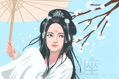 魁五行属什么