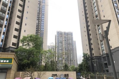 双福时代广场房价