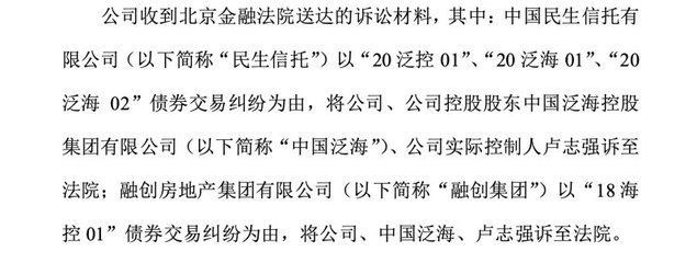 合同实质性内容
