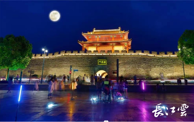上海周边12月份旅游推荐