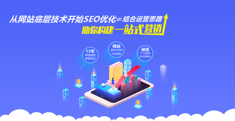 新疆SEO优化网站建设运营服务