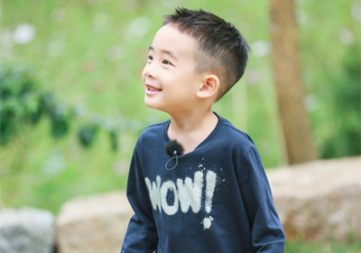 男孩叫李沐什么好听