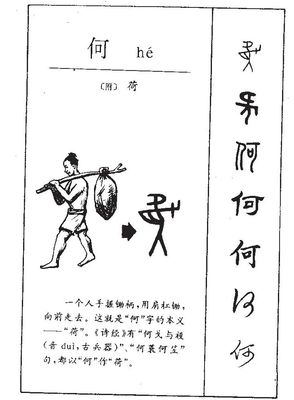 何字属于五行属什么