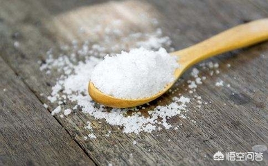 一岁以内可以吃盐吗