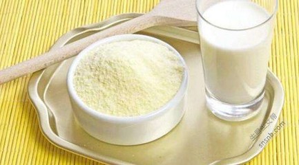 新生儿能喝羊奶粉吗