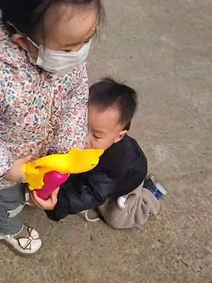 姐姐生宝宝祝福语