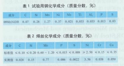 低溫環(huán)境對(duì)鋼材性能影響（低溫下鋼材沖擊強(qiáng)度測(cè)試） 結(jié)構(gòu)污水處理池設(shè)計(jì) 第4張