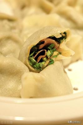 饺子店名称大全