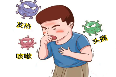 总是咳嗽是怎么回事