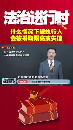 执行人什么意思