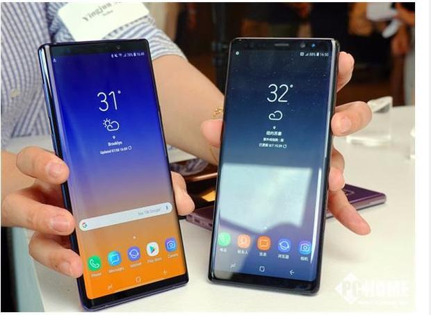 三星note8可插国内卡吗?暂