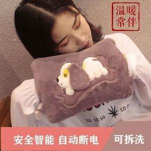 怀孕能用暖宝宝吗