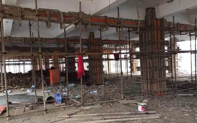 中国建筑加固公司排名(中国部分知名的建筑加固公司) 建筑消防设计 第4张 中国建筑加固公司排名(中国部分知名的建筑加固公司) 建筑消防设计 第4张