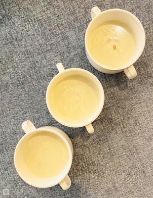 鸡丝土豆汤做法大全家常