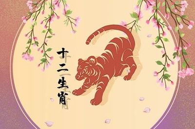 虎的五行属什么