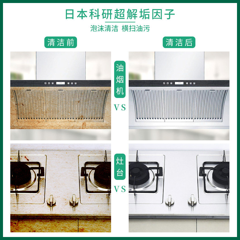 厨房油烟吸收 液体吸收