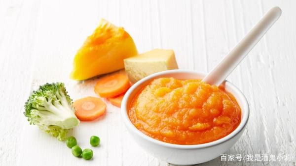 8个月宝宝辅食怎么做