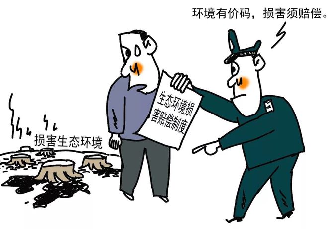 侵权人