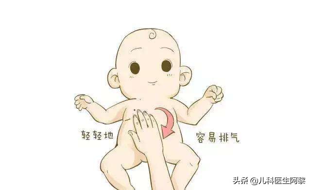 一个月的宝宝打嗝怎么办