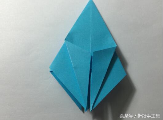 星座折纸大全
