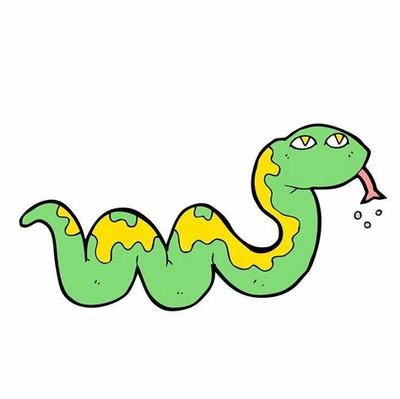 属龙和属蛇相克吗