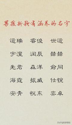姓万的女孩子起名