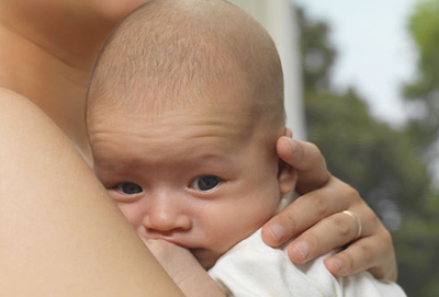 生完孩子六个月又怀孕怎么办