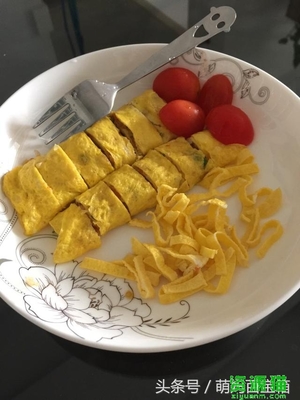一岁宝宝一日三餐食谱