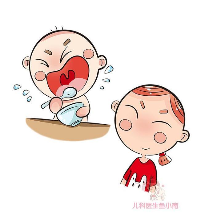 一岁小孩奶量